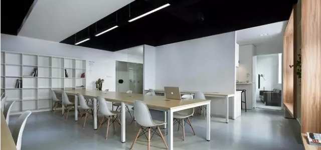 辦公室裝修設計 辦公室裝修設計