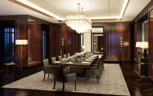 南寧賓館設計裝修 南寧賓館設計裝修