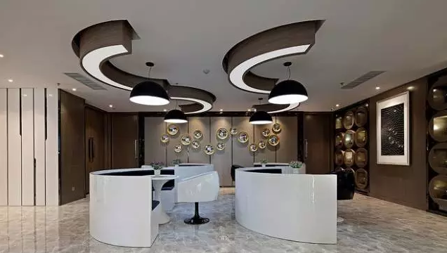 創意辦公室設計 創意辦公室設計