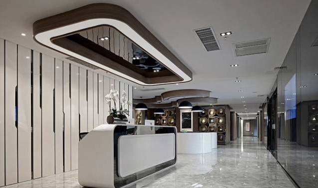 創意辦公室設計 創意辦公室設計