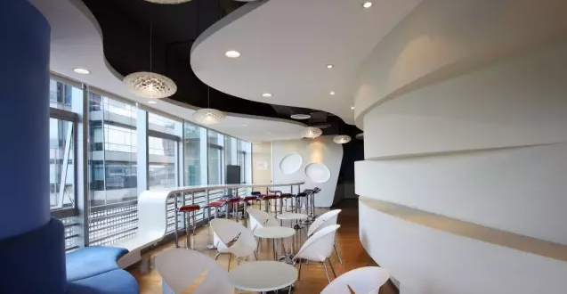 創(chuàng)意辦公室設計 創(chuàng)意辦公室設計