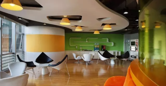 創(chuàng)意辦公室設計 創(chuàng)意辦公室設計