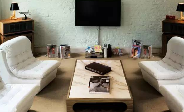 創(chuàng)意辦公室設(shè)計(jì)哪家好 創(chuàng)意辦公室設(shè)計(jì)哪家好