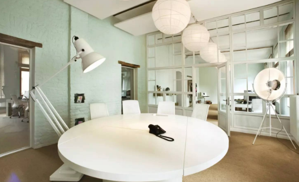 創(chuàng)意辦公室設(shè)計(jì)哪家好 創(chuàng)意辦公室設(shè)計(jì)哪家好