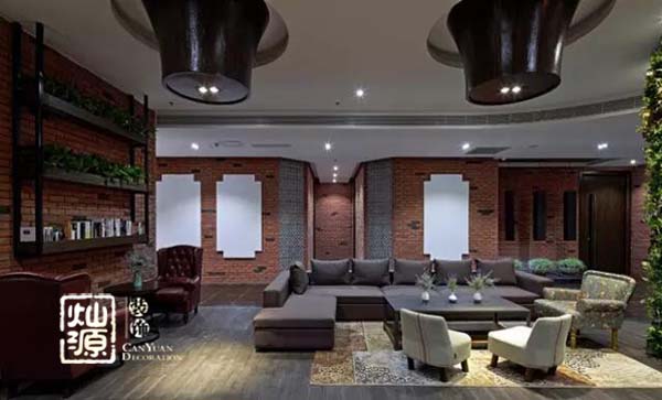 南寧辦公室設計 南寧辦公室設計