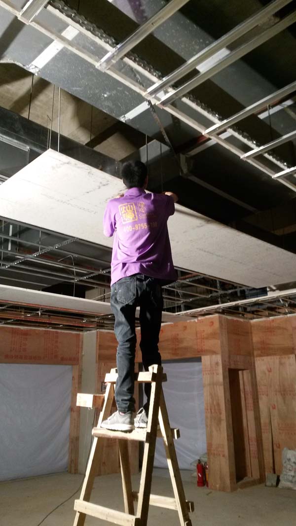 南寧辦公室裝修 南寧辦公室裝修