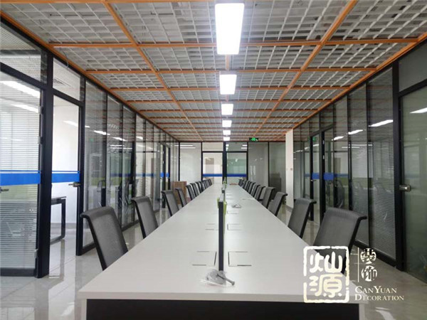 南寧辦公樓裝修 南寧辦公樓裝修