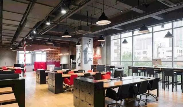 南寧辦公室裝修公司 南寧辦公室裝修公司