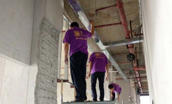 南寧辦公室裝修公司 南寧辦公室裝修公司