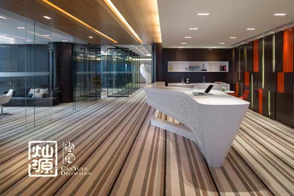 南寧辦公室裝修公司 南寧辦公室裝修公司