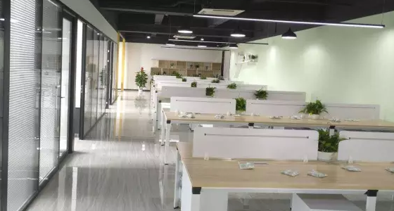 南寧工裝裝修公司哪家好 南寧工裝裝修公司哪家好