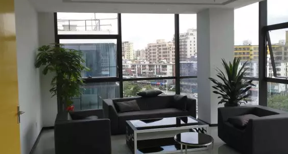 南寧工裝裝修公司哪家好 南寧工裝裝修公司哪家好