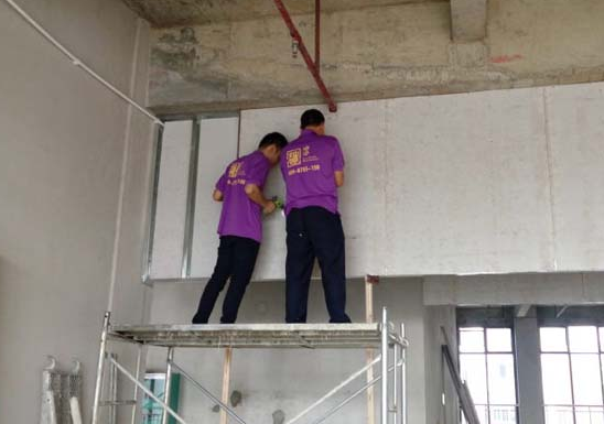 南寧工裝裝修公司哪家好 南寧工裝裝修公司哪家好