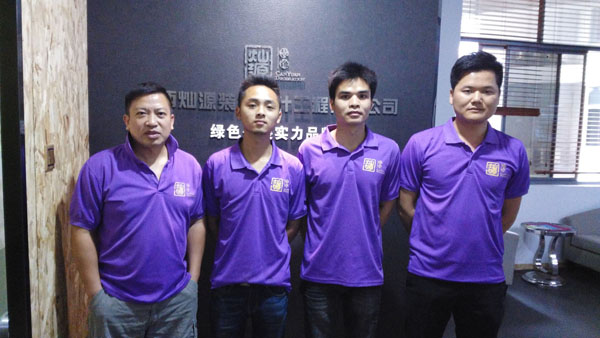 南寧工裝裝修公司 南寧工裝裝修公司