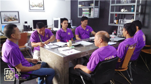 南寧工裝公司哪家好 南寧工裝公司哪家好