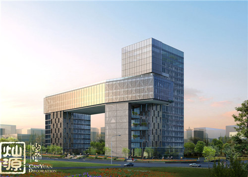 南寧寫字樓設計 南寧寫字樓設計