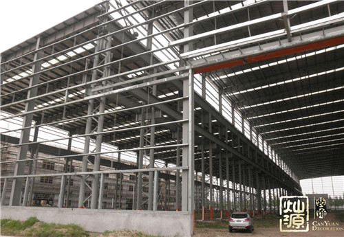 南寧廠房設計 南寧廠房設計