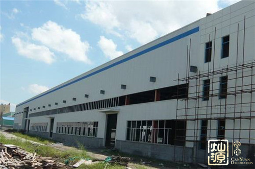 南寧廠房設計 南寧廠房設計