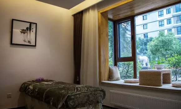 南寧美容院會所裝修設計 南寧美容院會所裝修設計