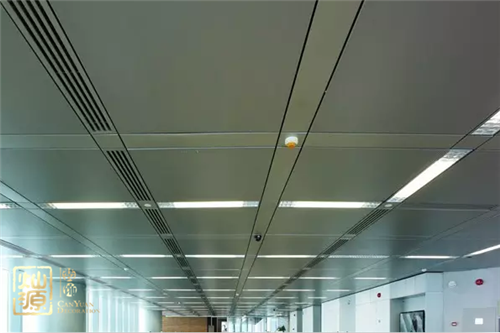 南寧寫字樓設計吊頂圖 南寧寫字樓設計吊頂圖