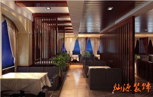 南寧咖啡廳設(shè)計(jì)裝修效果圖 南寧咖啡廳設(shè)計(jì)裝修效果圖