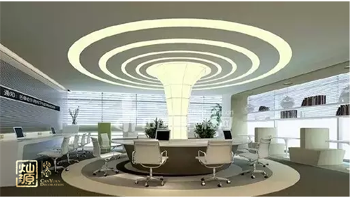 辦公室裝修圖 辦公室裝修圖