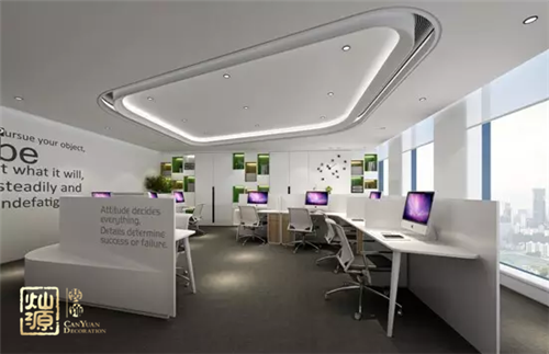 辦公室裝修圖 辦公室裝修圖