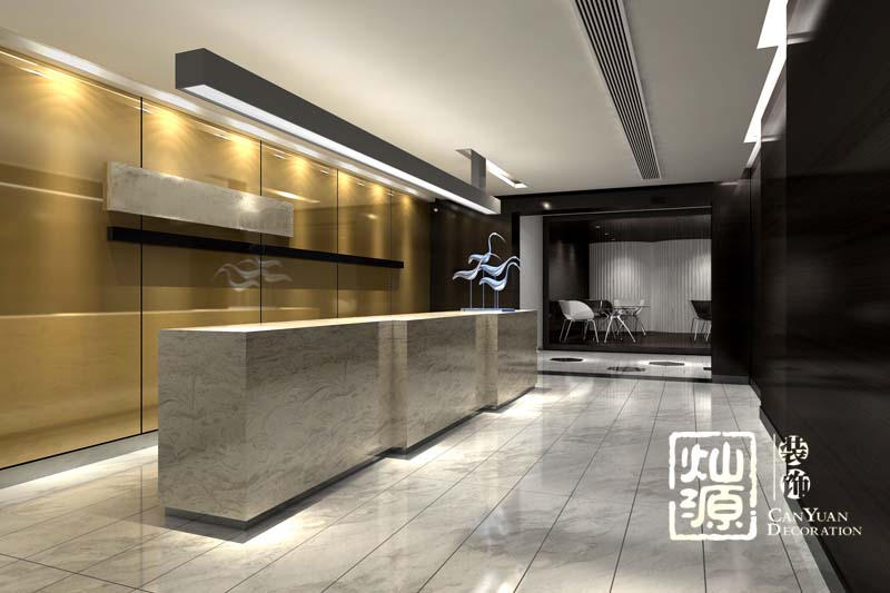 南寧創意辦公空間設計 南寧創意辦公空間設計