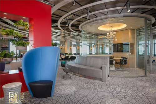 創(chuàng)意辦公室設計-辦公區(qū) 創(chuàng)意辦公室設計-辦公區(qū)