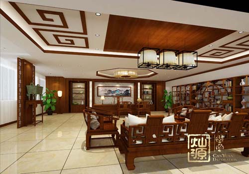 董事長辦公室設計 董事長辦公室設計