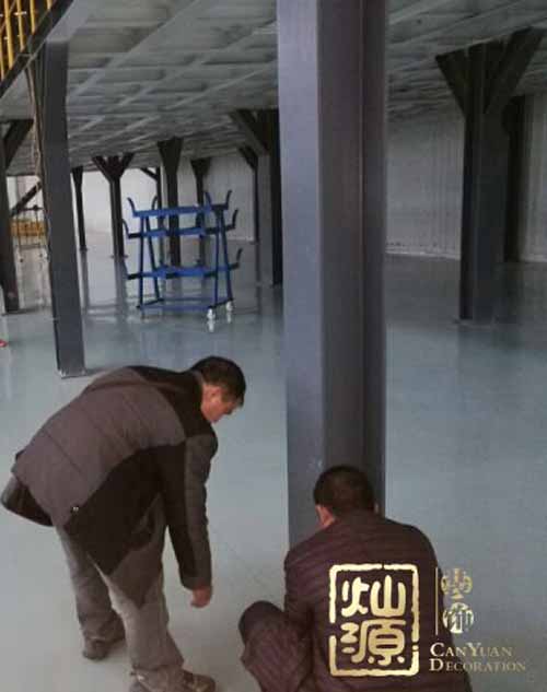 �ό��b�޹�˾ʩ���T�����(y��n)��