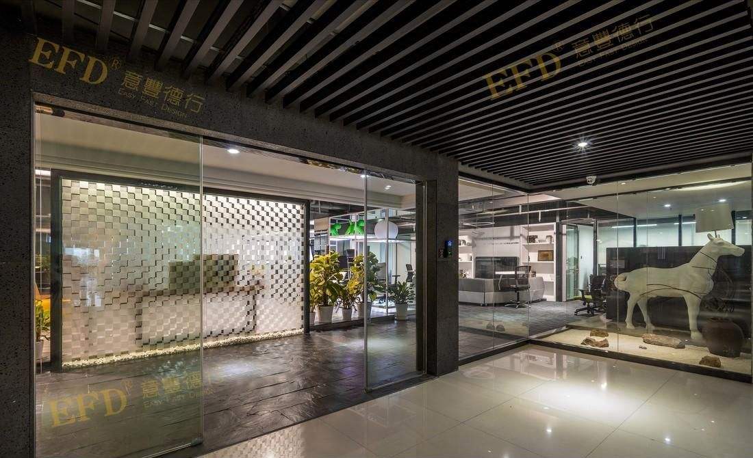 南寧展廳設計的藝術因素 南寧展廳設計的藝術因素