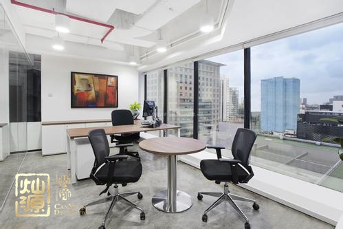 南寧裝飾公司-辦公室裝修效果圖 南寧裝飾公司-辦公室裝修效果圖