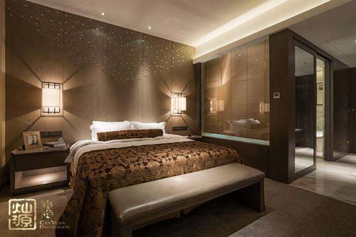 ��Ʒ�Ƶ��b�޹�˾�o��һЩ�Ƶ��O(sh��)Ӌ(j��)�b�޵�˼·