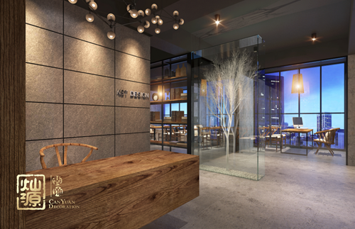 �ό��b�޹�˾loft�k�����b���L(f��ng)��Ч���D