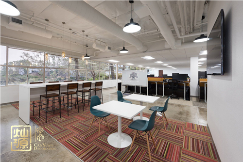 �ό��b�޹�˾loft�k�����b���L(f��ng)��Ч���D