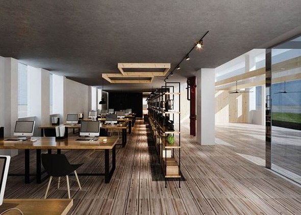 辦公室人性化裝修:打造溫暖的辦公室辦公環境 辦公室人性化裝修:打造溫暖的辦公室辦公環境