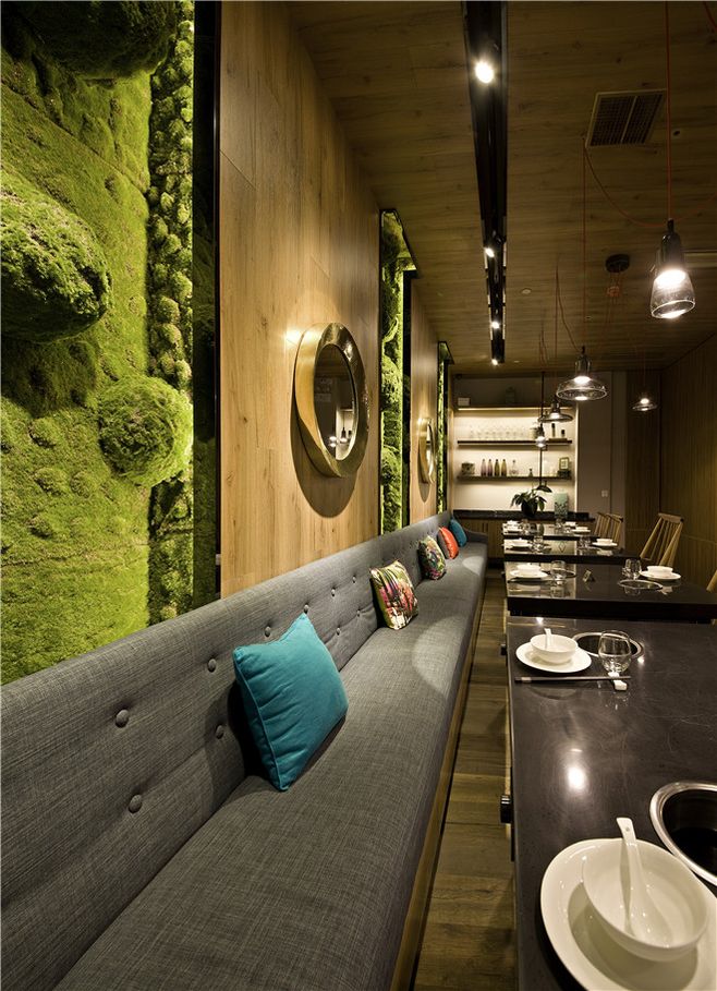 餐飲店設計 餐飲店設計