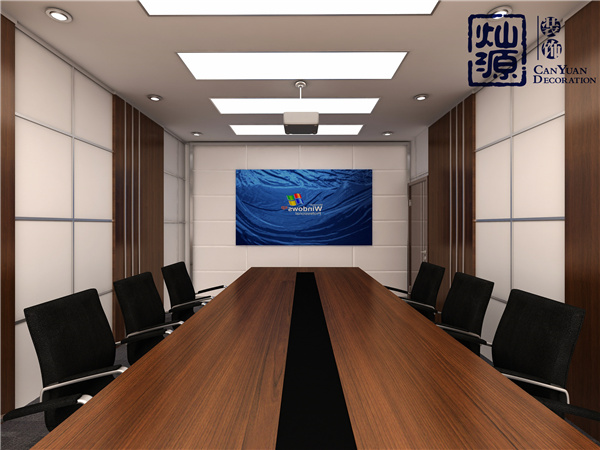 商業(yè)辦公室裝修效果圖 商業(yè)辦公室裝修效果圖