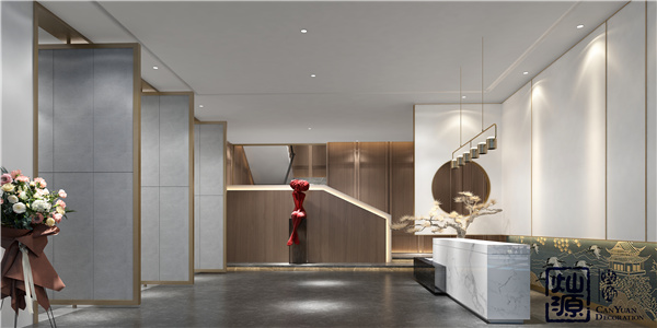 青秀區(qū)店面裝修公司案例效果圖 青秀區(qū)店面裝修公司案例效果圖