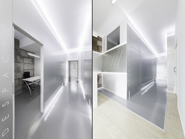 辦公室裝修設計效果圖 辦公室裝修設計效果圖