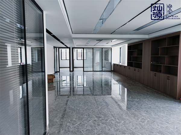 南寧裝修公司哪家好-燦源裝飾裝修現場 南寧裝修公司哪家好-燦源裝飾裝修現場