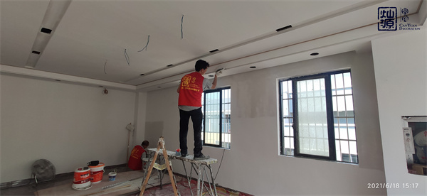 南寧裝修公司-燦源裝飾工期快 南寧裝修公司-燦源裝飾工期快