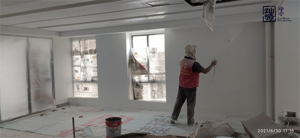 南寧辦公室裝修公司—燦源裝飾透明裝修 南寧辦公室裝修公司—燦源裝飾透明裝修