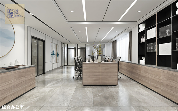 燦源裝飾小平米辦公室裝修設(shè)計效果圖 燦源裝飾小平米辦公室裝修設(shè)計效果圖