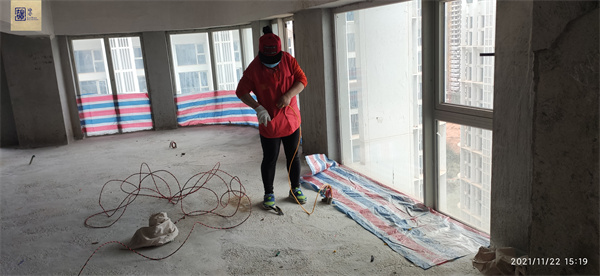 辦公室裝修設計公司—燦源裝飾施工現場 辦公室裝修設計公司—燦源裝飾施工現場