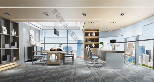 設計公司辦公室裝修案例效果圖—燦源裝飾 設計公司辦公室裝修案例效果圖—燦源裝飾