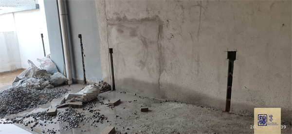 南寧辦公室裝修公司—燦源裝飾施工現場 南寧辦公室裝修公司—燦源裝飾施工現場