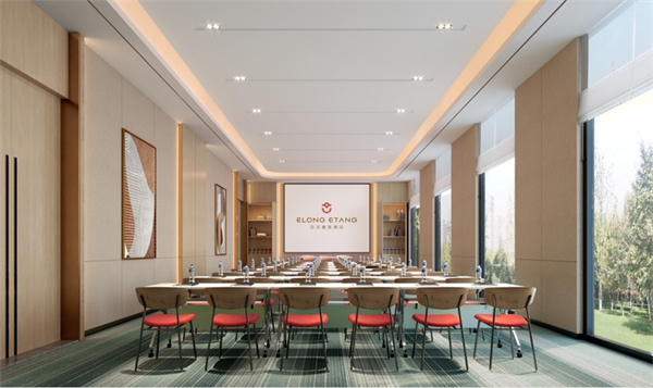 南寧小平米酒店設計裝修效果圖—燦源裝飾 南寧小平米酒店設計裝修效果圖—燦源裝飾